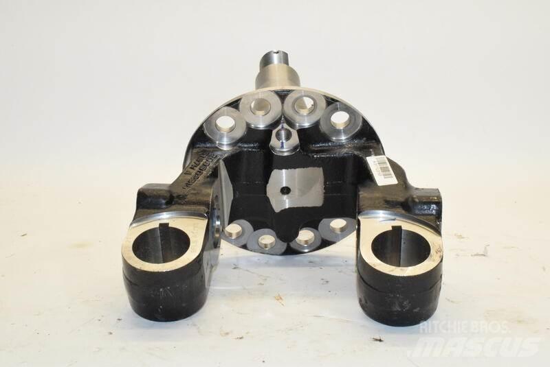 Meritor  Transport – Andet