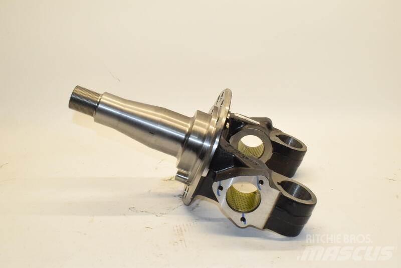 Meritor  Transport – Andet