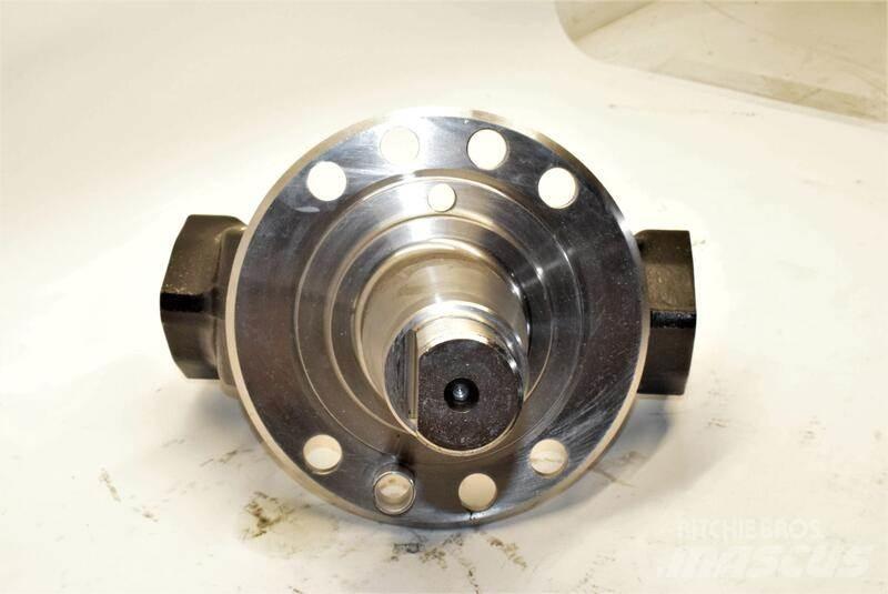 Meritor  Transport – Andet