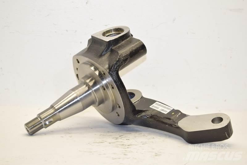 Meritor  Transport – Andet