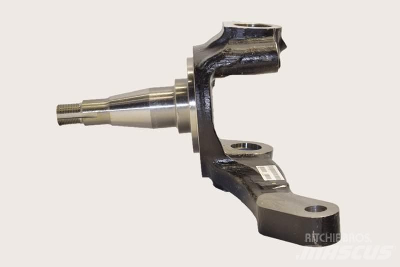 Meritor  Transport – Andet