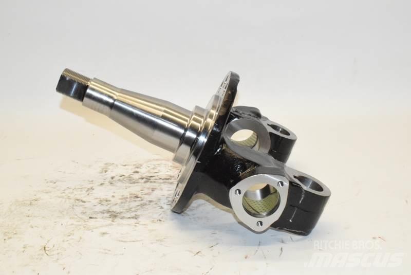 Meritor  Transport – Andet