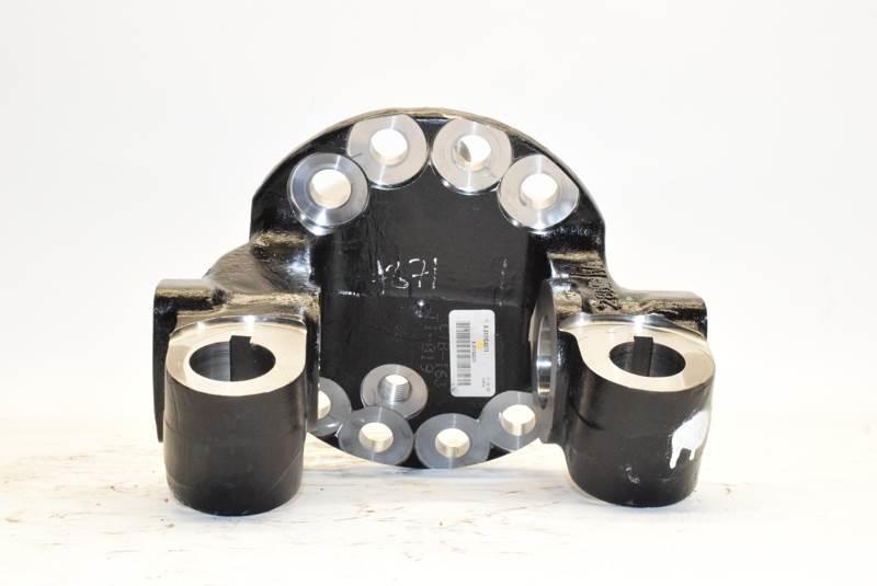 Meritor  Transport – Andet