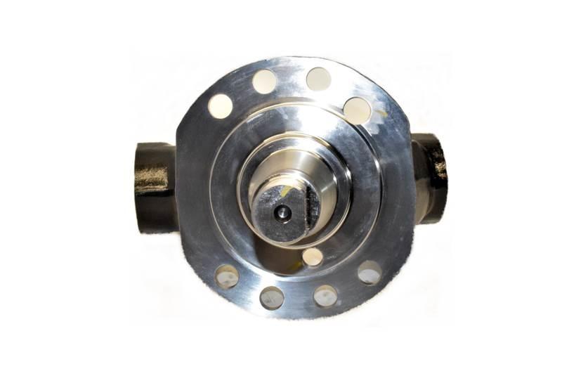 Meritor  Transport – Andet