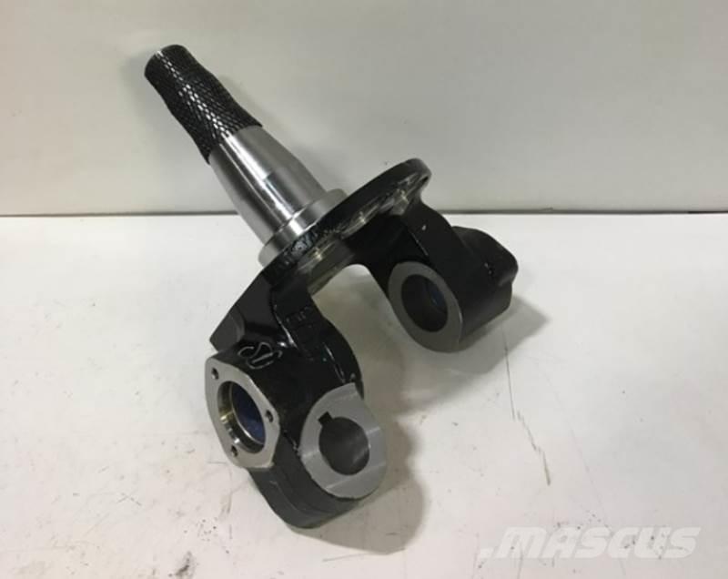 Meritor  Transport – Andet
