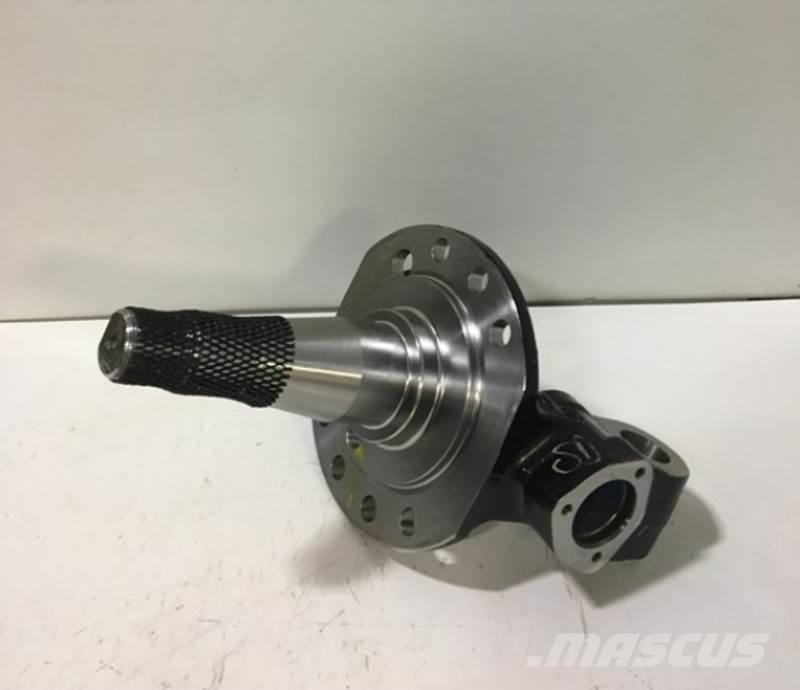 Meritor  Transport – Andet