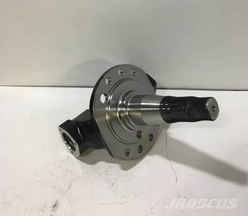Meritor  Transport – Andet