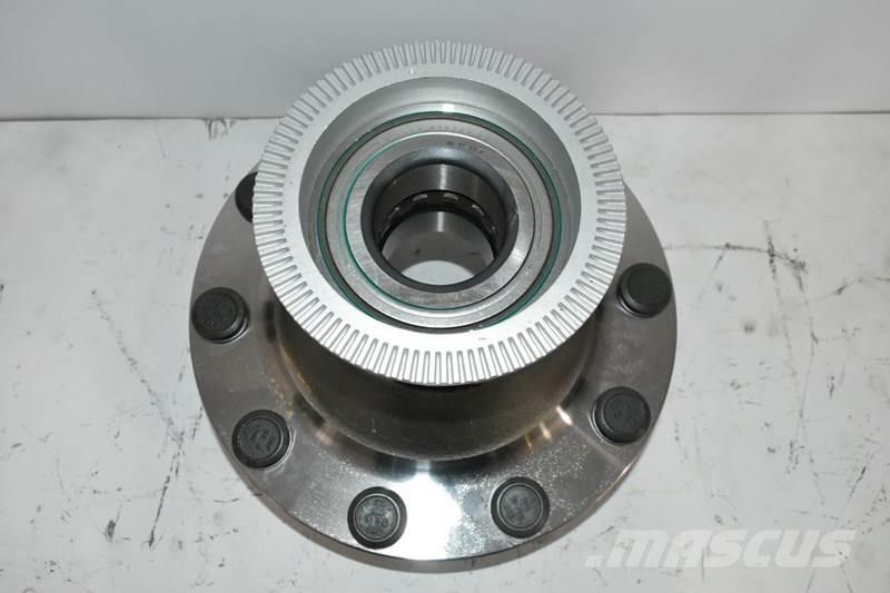 Meritor  Transport – Andet