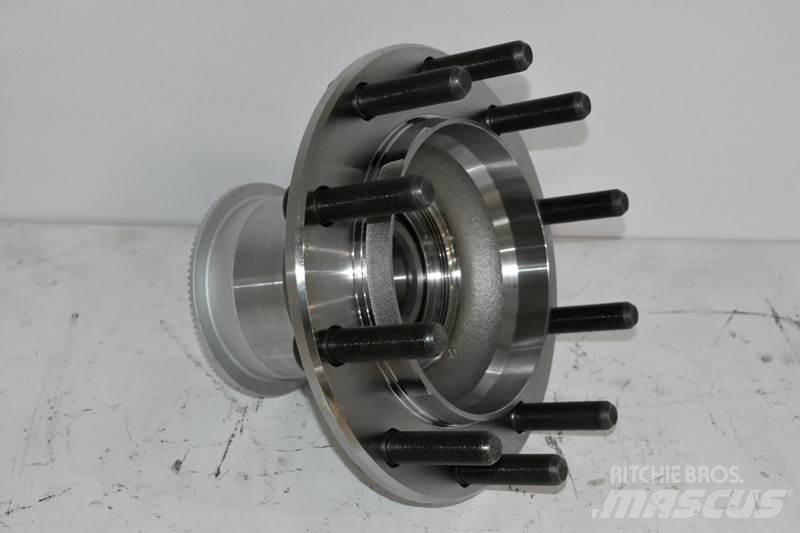 Meritor  Transport – Andet