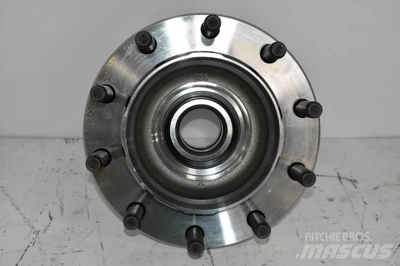 Meritor  Transport – Andet