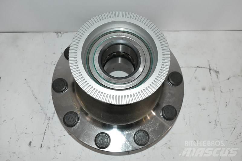 Meritor  Transport – Andet