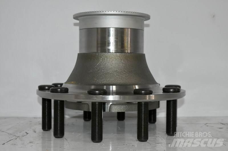 Meritor  Transport – Andet