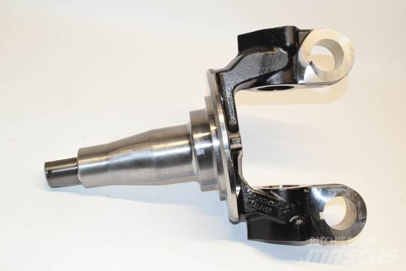 Meritor  Transport – Andet