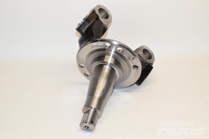 Meritor  Transport – Andet