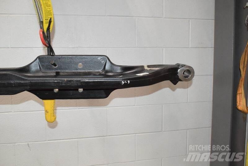 Meritor  Aksler