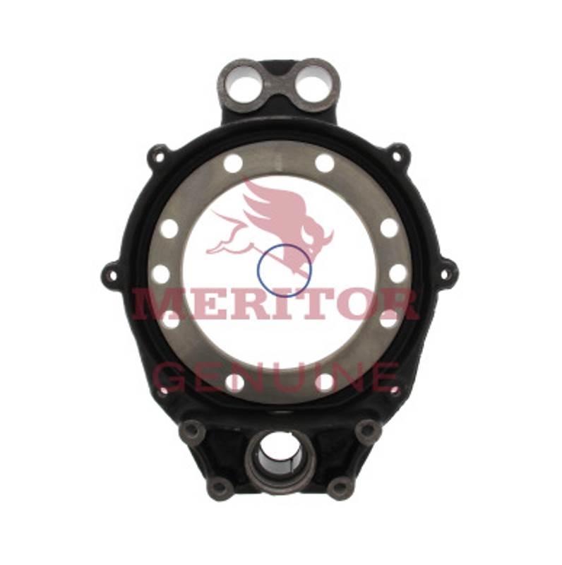 Meritor  Bremser