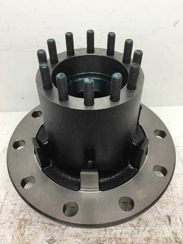 Meritor  Transport – Andet