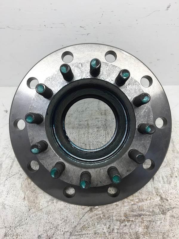 Meritor  Transport – Andet