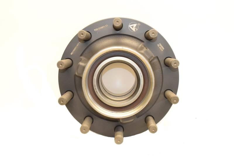 Meritor  Transport – Andet