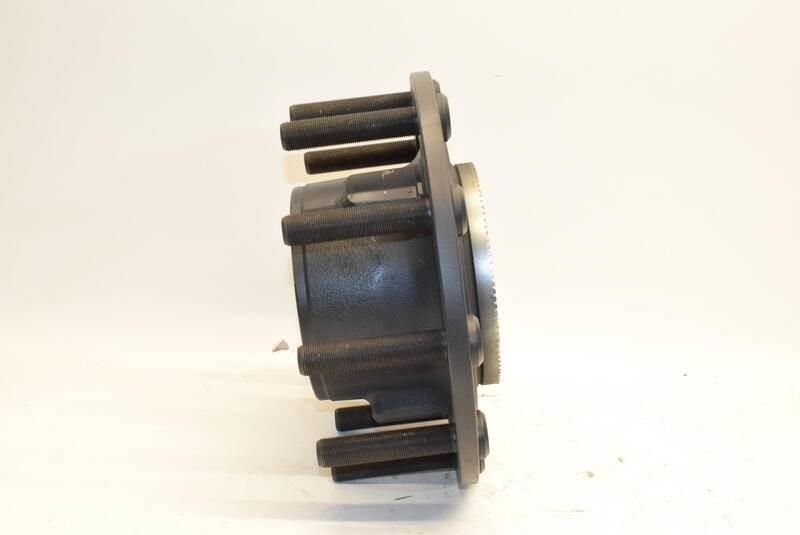 Meritor  Transport – Andet