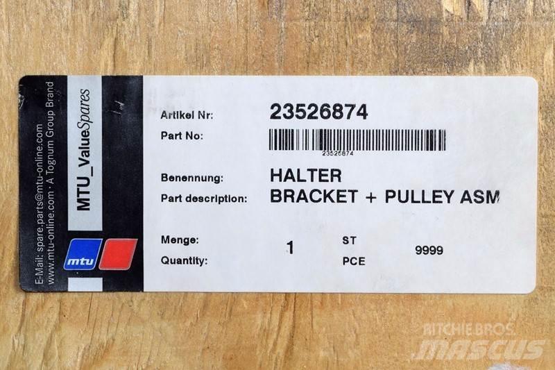 MTU  Transport – Andet