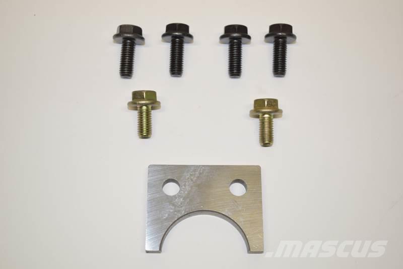 MWM 6.10 Transport – Andet