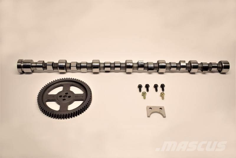 MWM 6.10 Transport – Andet