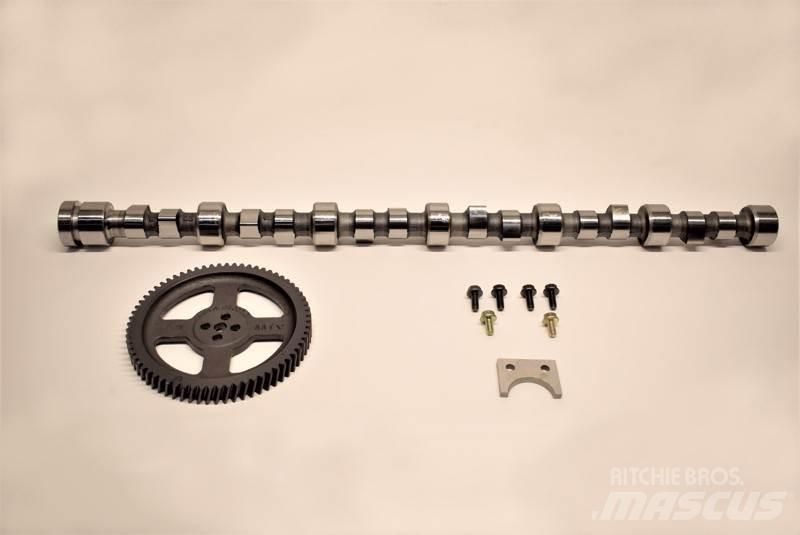 MWM 6.10 Transport – Andet