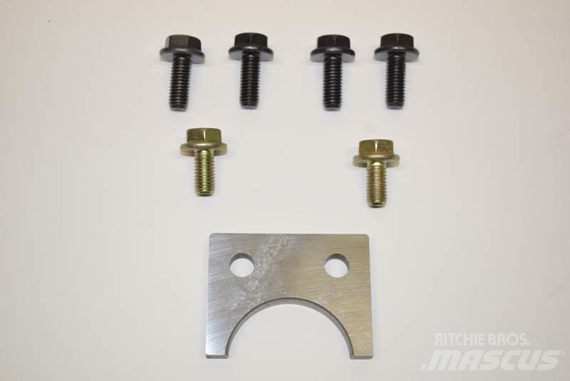 MWM 6.10 Transport – Andet