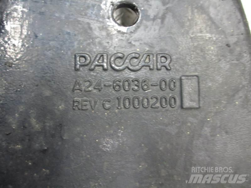 Paccar  Transport – Andet