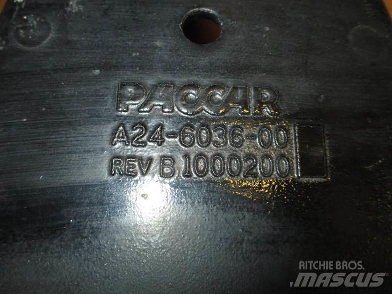 Paccar  Transport – Andet
