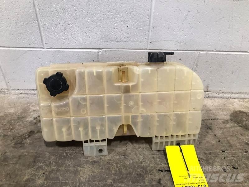 Paccar  Transport – Andet