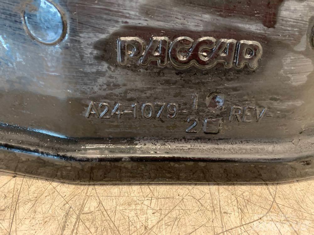 Paccar  Transport – Andet