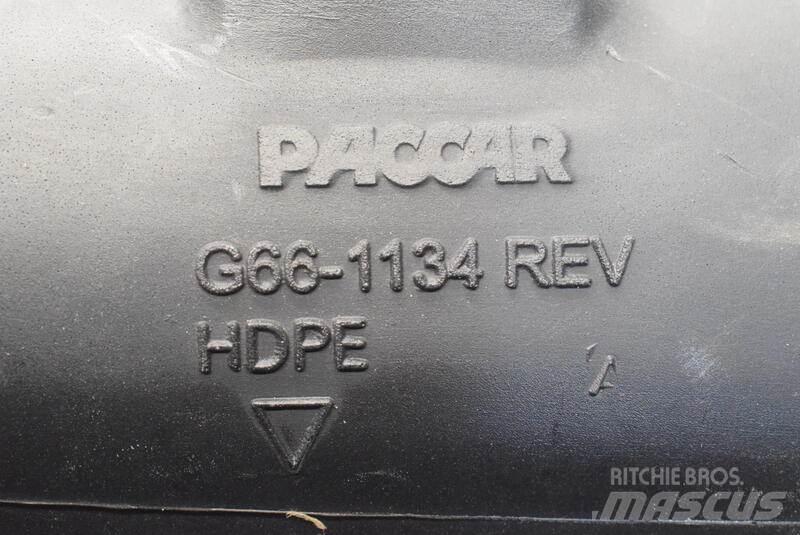 Paccar  Transport – Andet