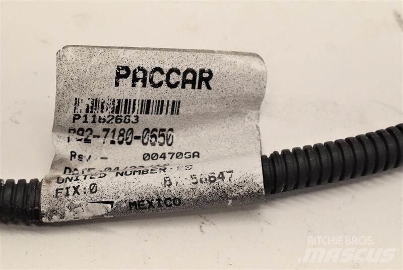Paccar  Transport – Andet