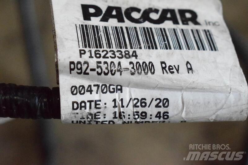 Paccar  Transport – Andet