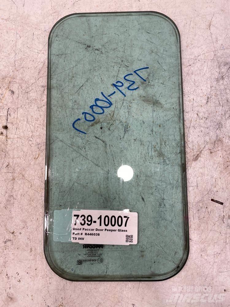 Paccar  Transport – Andet