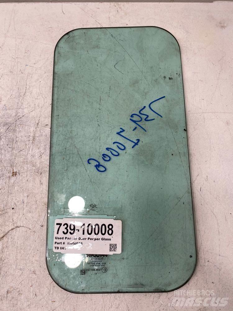 Paccar  Transport – Andet