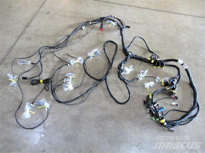 Paccar  Chassis og suspension
