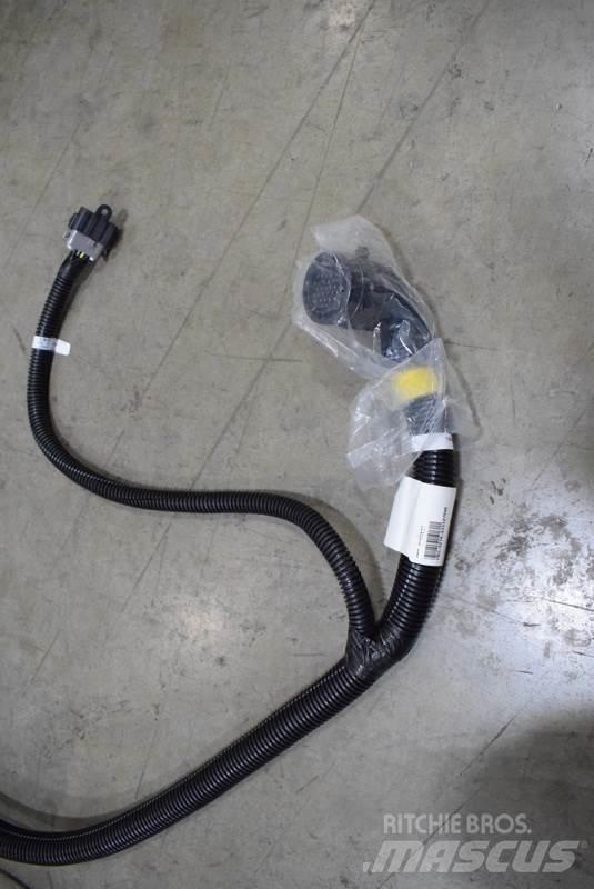 Paccar  Chassis og suspension