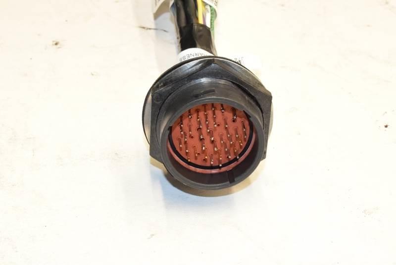 Paccar  Chassis og suspension
