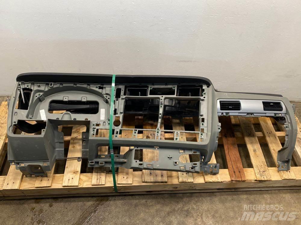 Paccar  Transport – Andet