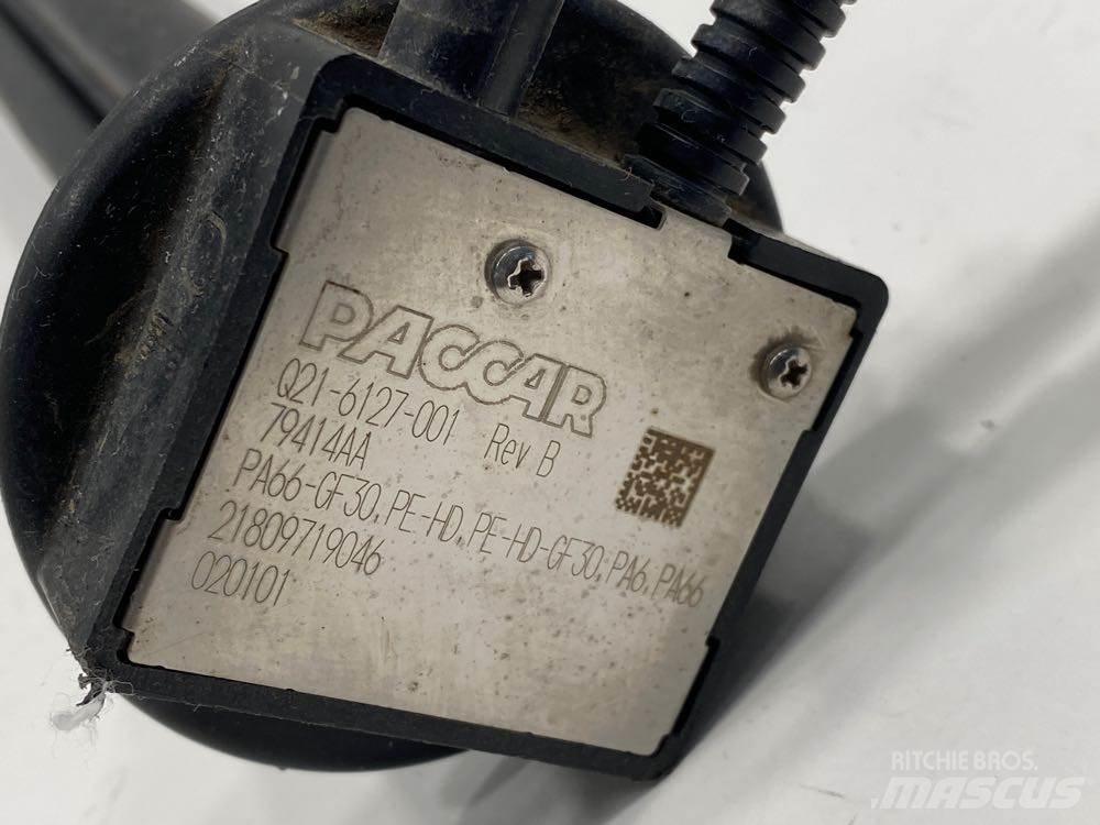 Paccar  Transport – Andet