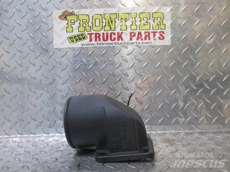 Peterbilt  Transport – Andet