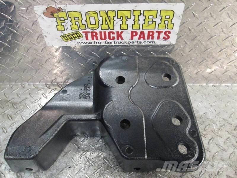 Peterbilt  Transport – Andet
