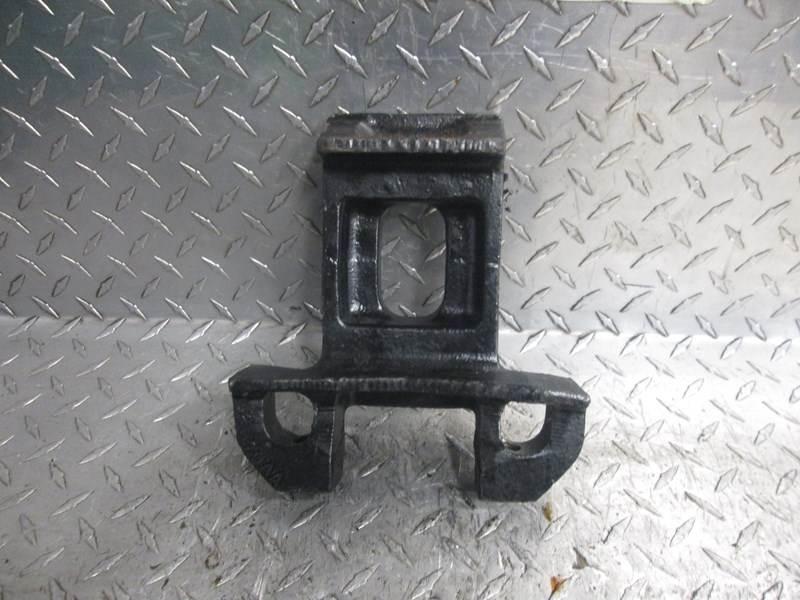Peterbilt  Chassis og suspension