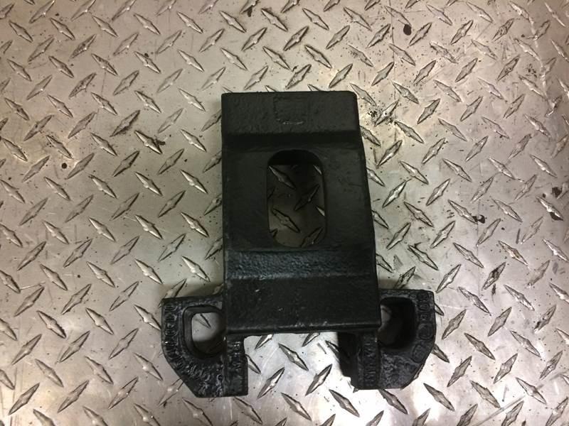 Peterbilt  Chassis og suspension