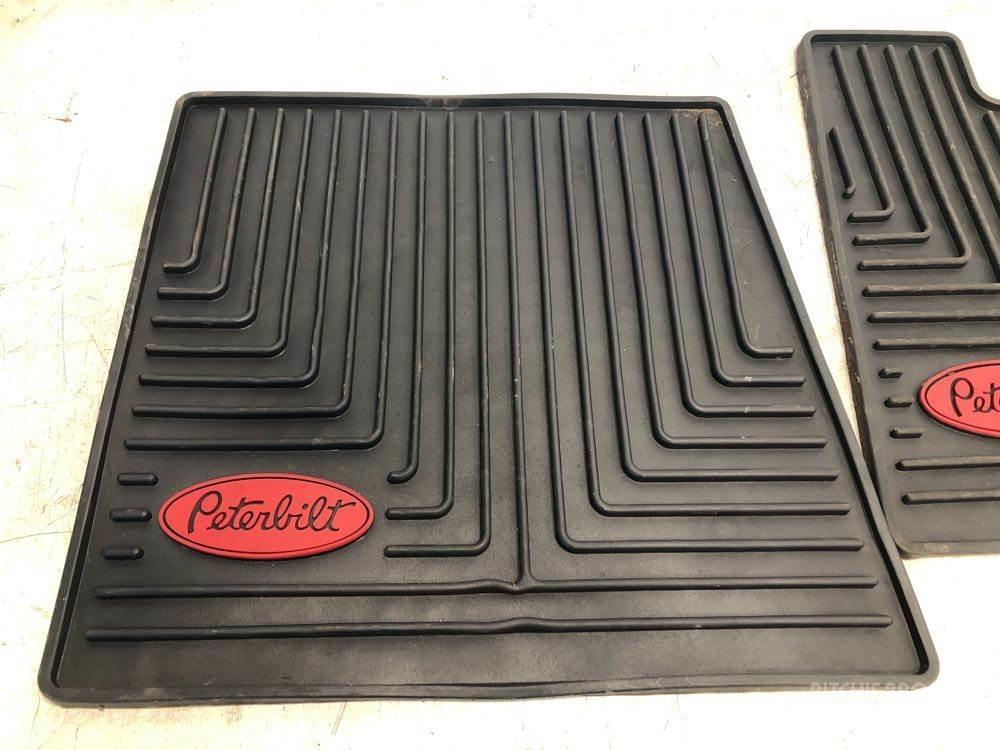 Peterbilt  Transport – Andet