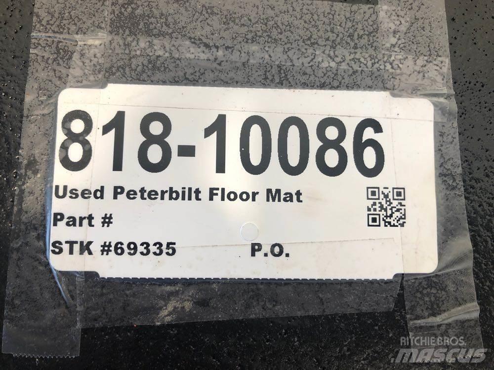 Peterbilt  Transport – Andet