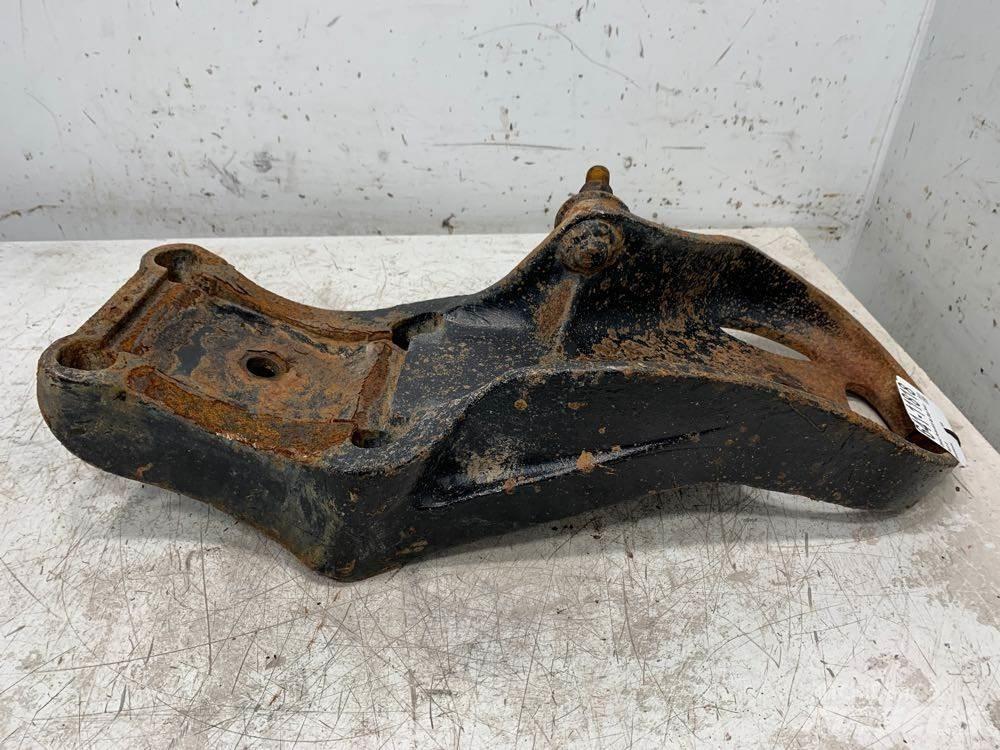 Peterbilt  Chassis og suspension